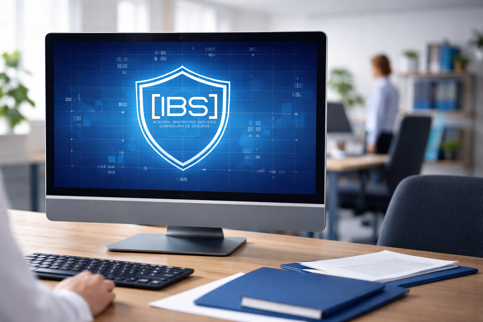 ciber seguro para empresas y particulares