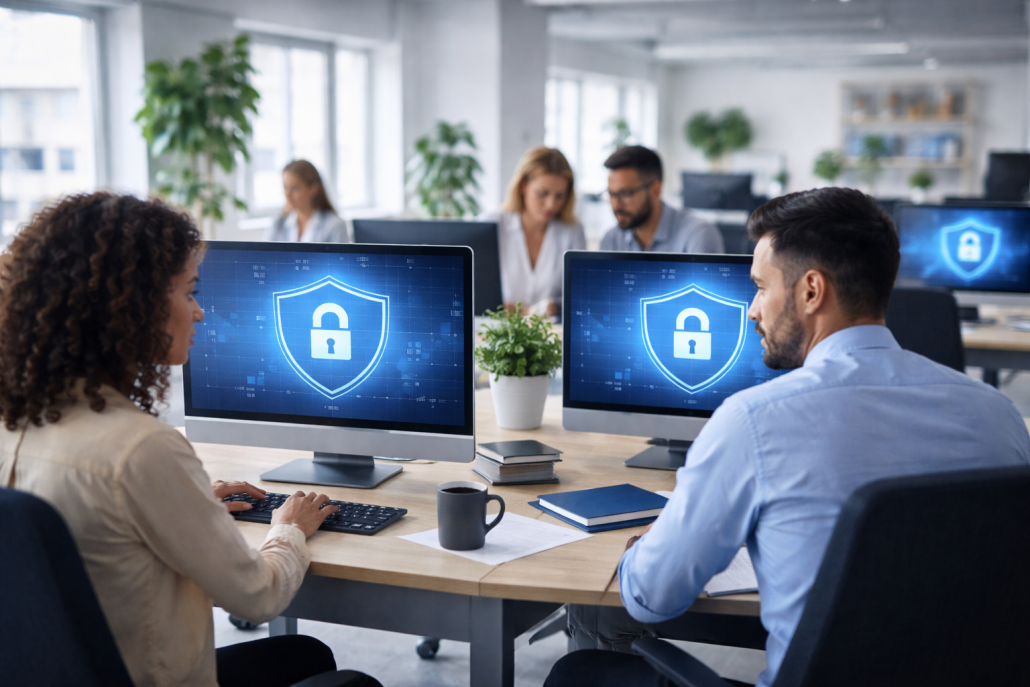 seguro ciberseguridad zaragoza