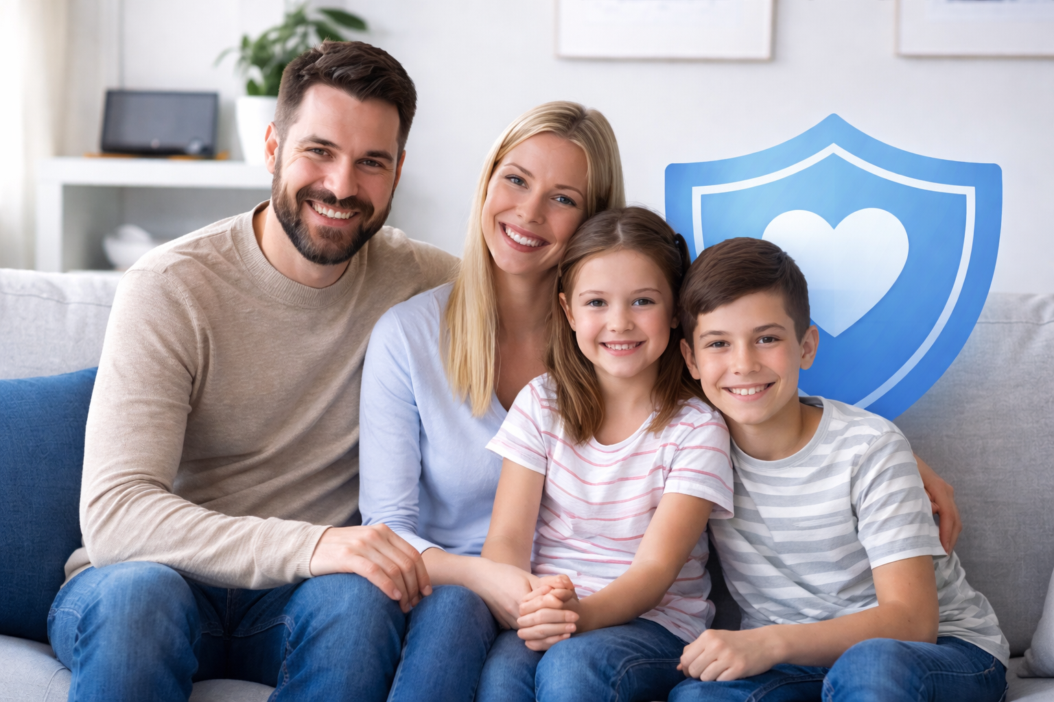 seguros particulares vida, salud