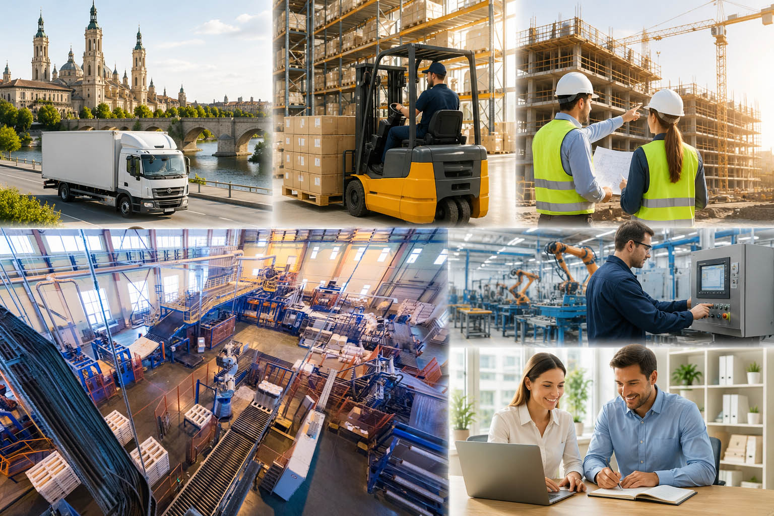 seguros empresas zaragoza