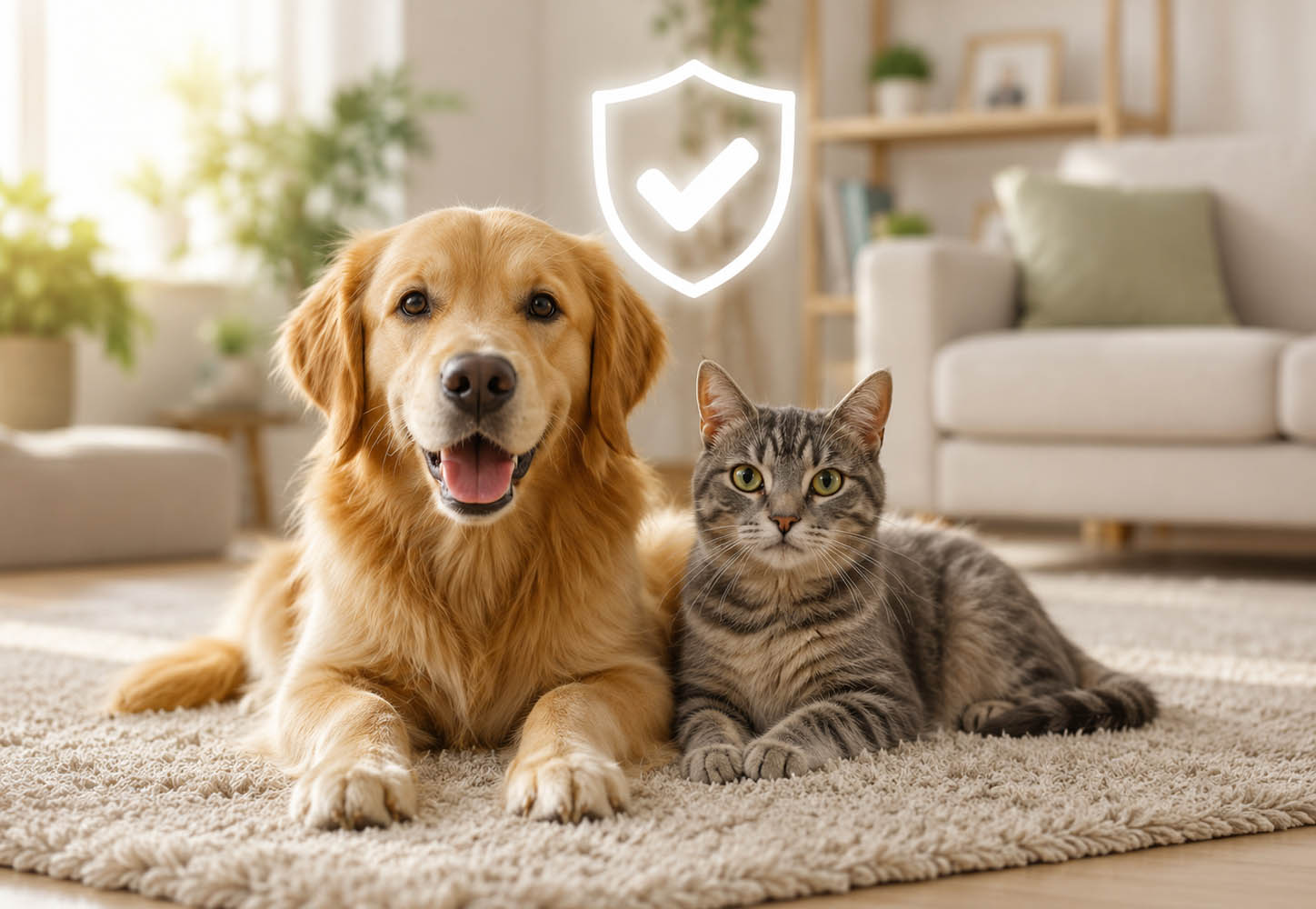 seguros mascotas