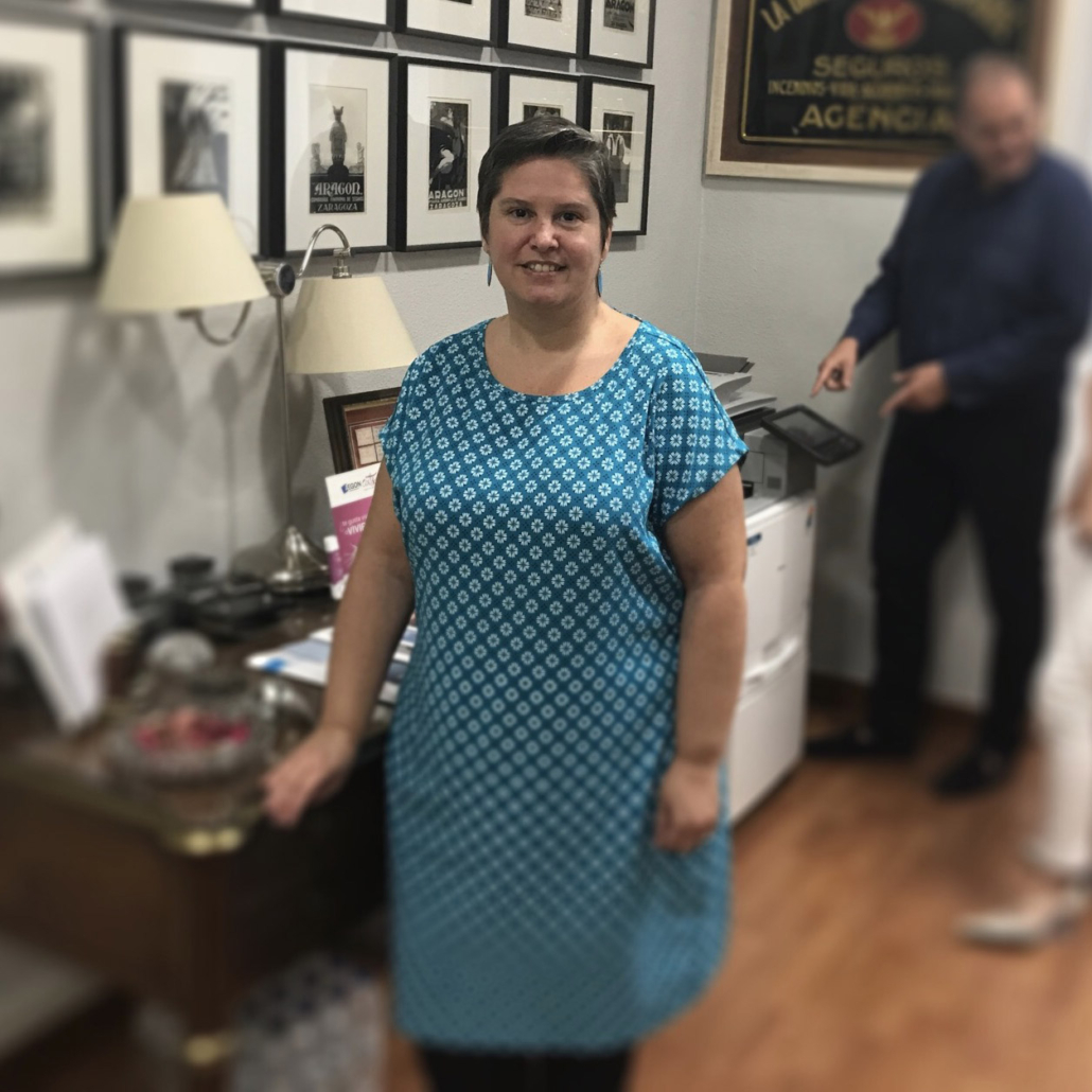 Deborah - Gestión