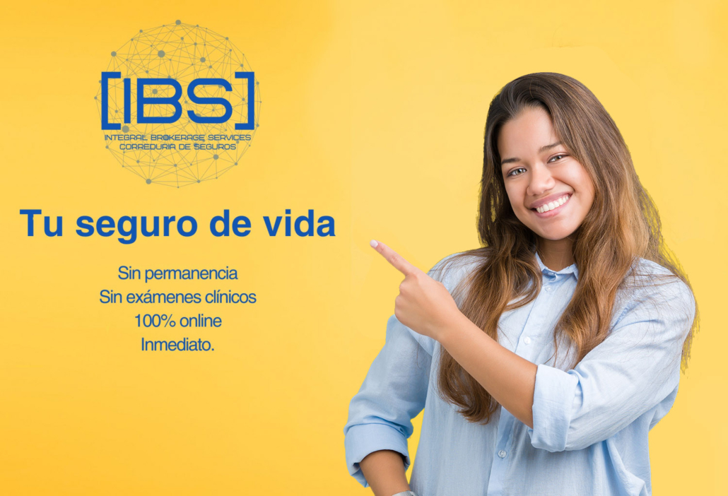 seguro de vida IBS seguro de vida IBS